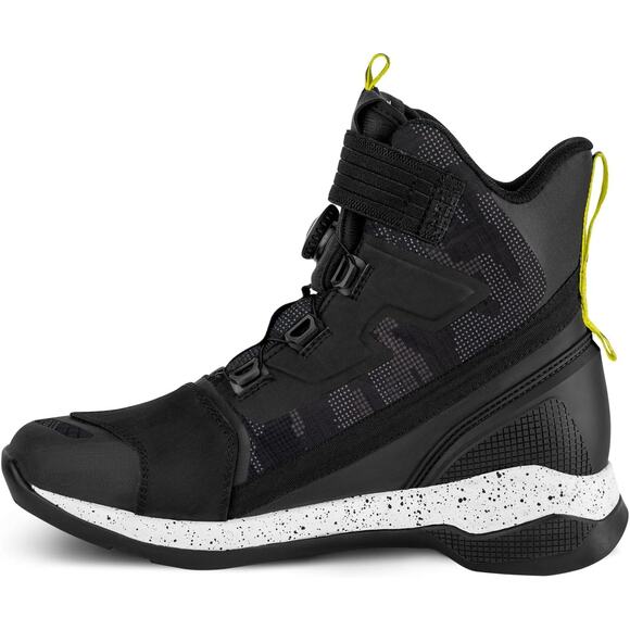 NWT SHIMA Men TAKESHI VENT,Motorcycle Shoes,Ankle Support, AntiSlip Sole,Camo-10 - Picture 2 of 4